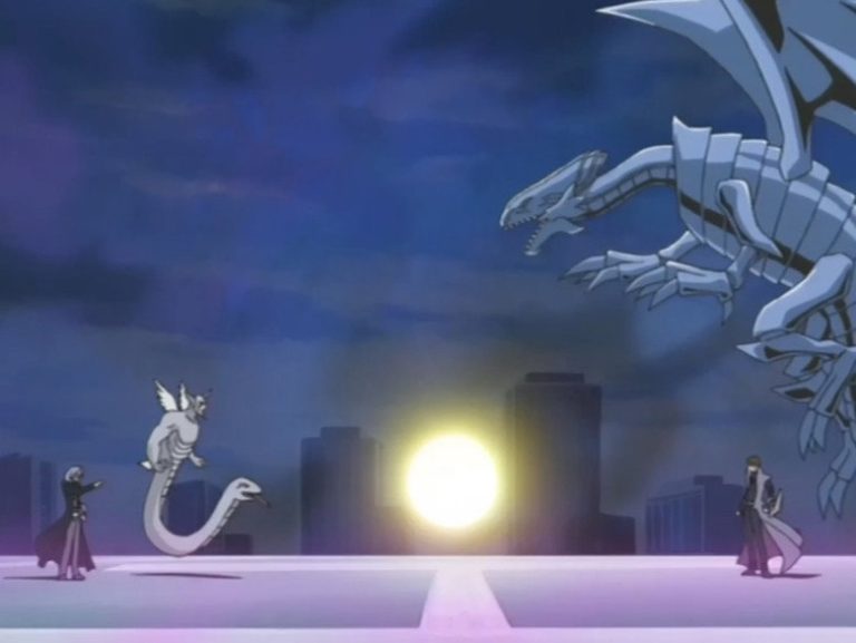 Yu-Gi-Oh!