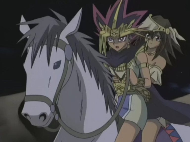 Yu-Gi-Oh!