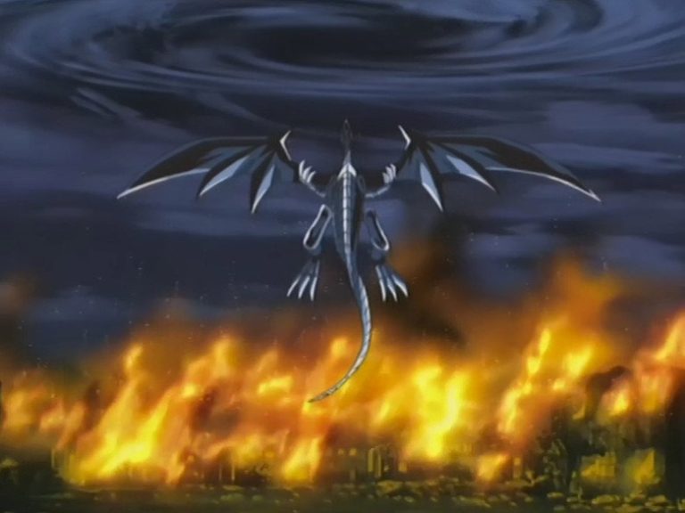 Yu-Gi-Oh!
