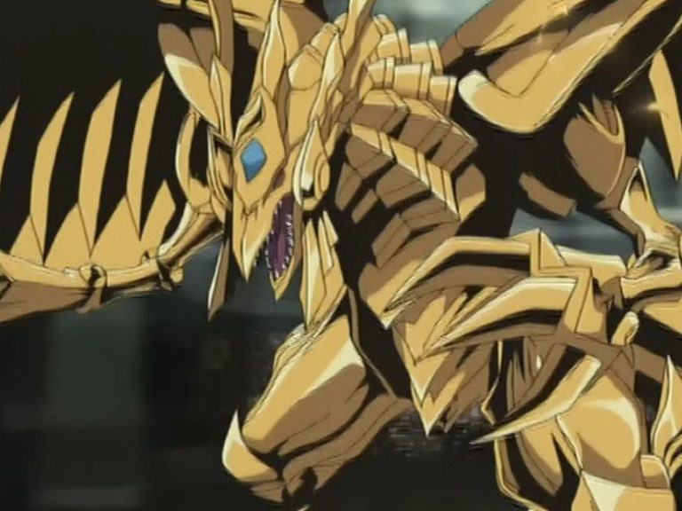 Yu-Gi-Oh!