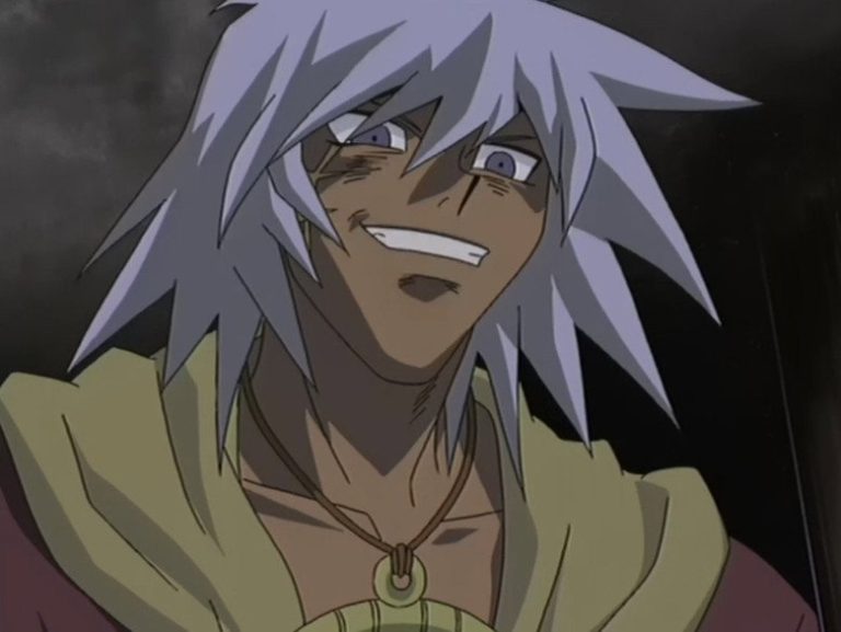 Yu-Gi-Oh!