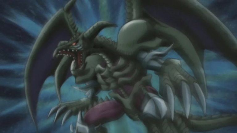 Yu-Gi-Oh!