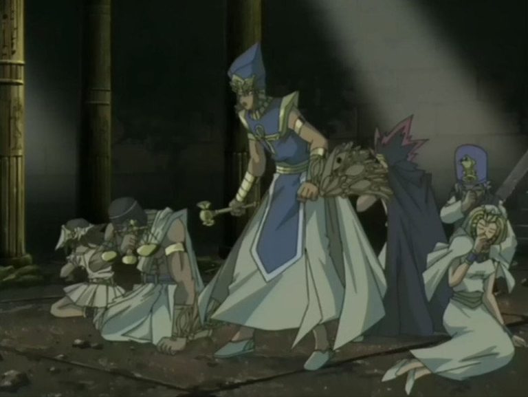 Yu-Gi-Oh!