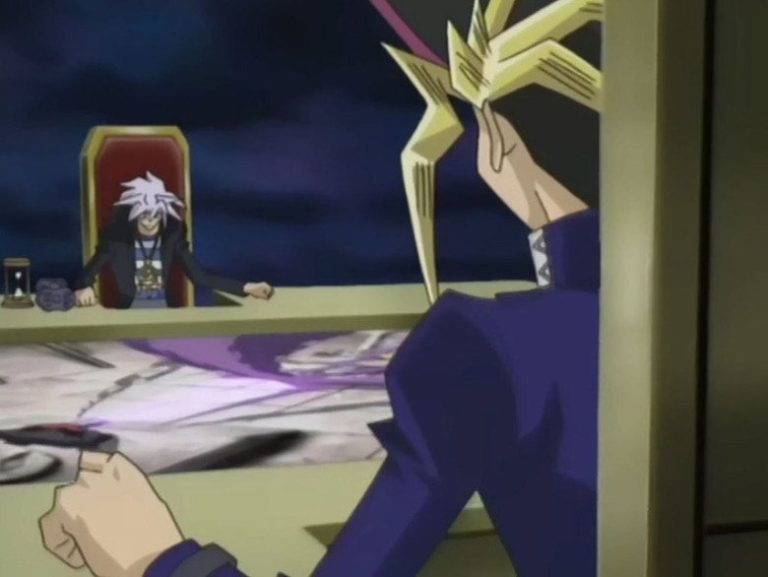 Yu-Gi-Oh!