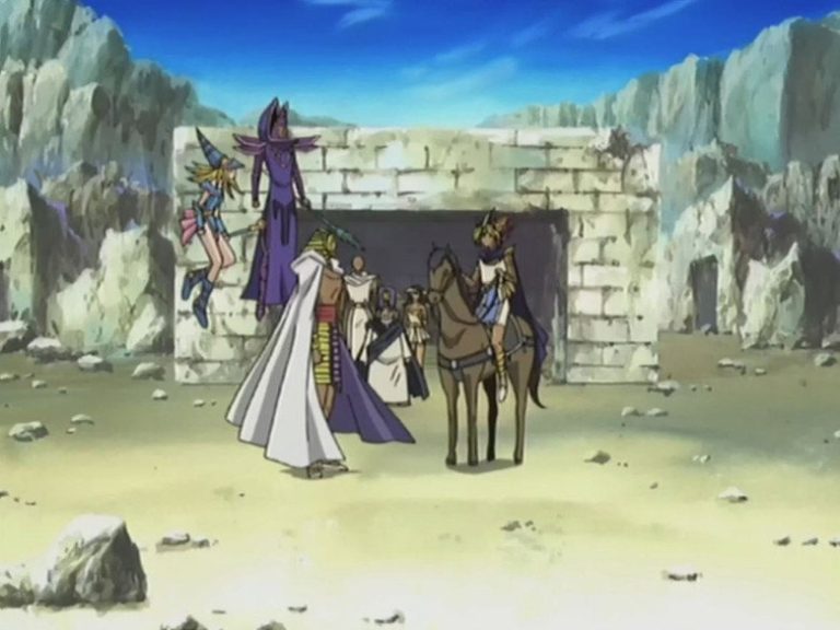 Yu-Gi-Oh!