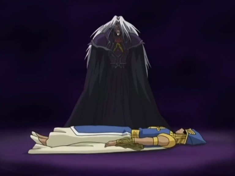 Yu-Gi-Oh!