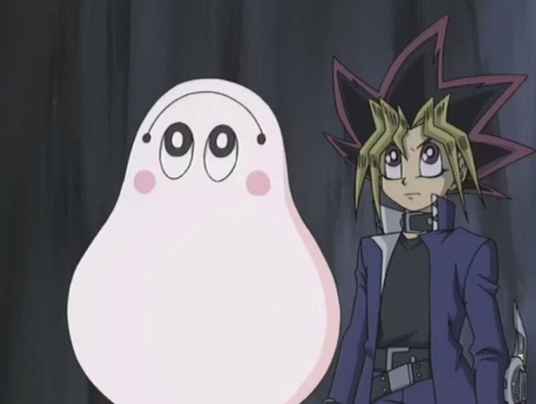 Yu-Gi-Oh!