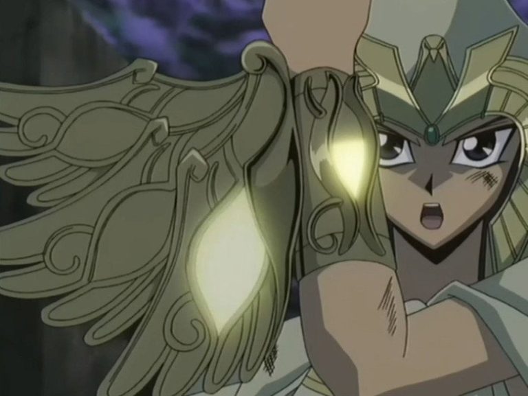 Yu-Gi-Oh!