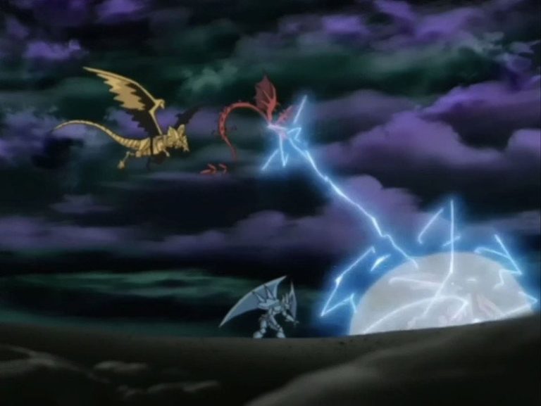 Yu-Gi-Oh!