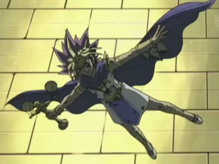 Yu-Gi-Oh!