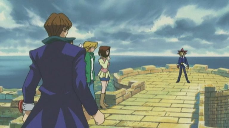 Yu-Gi-Oh!