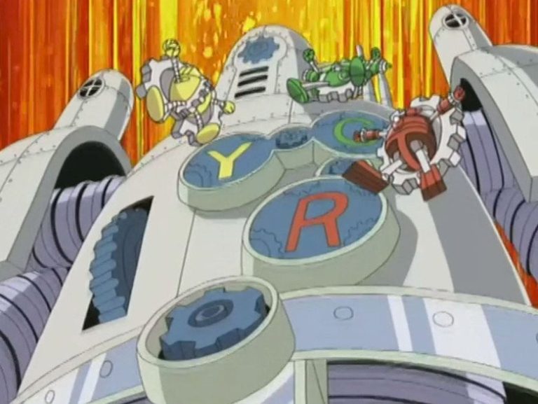 Yu-Gi-Oh!