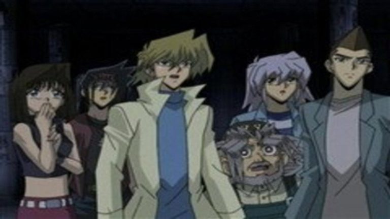 Yu-Gi-Oh!