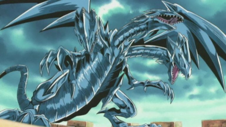 Yu-Gi-Oh!