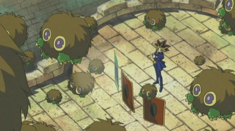 Yu-Gi-Oh!