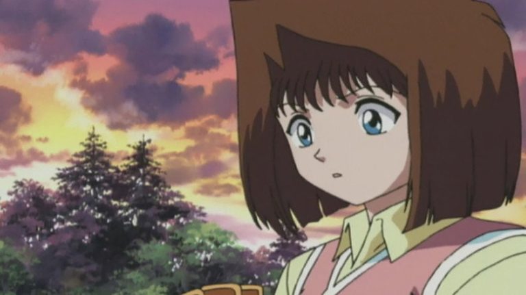 Yu-Gi-Oh!