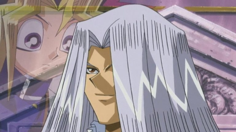 Yu-Gi-Oh!