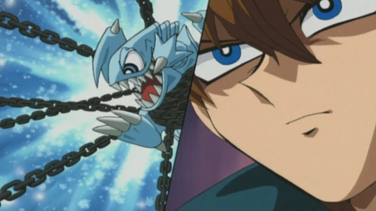 Yu-Gi-Oh!