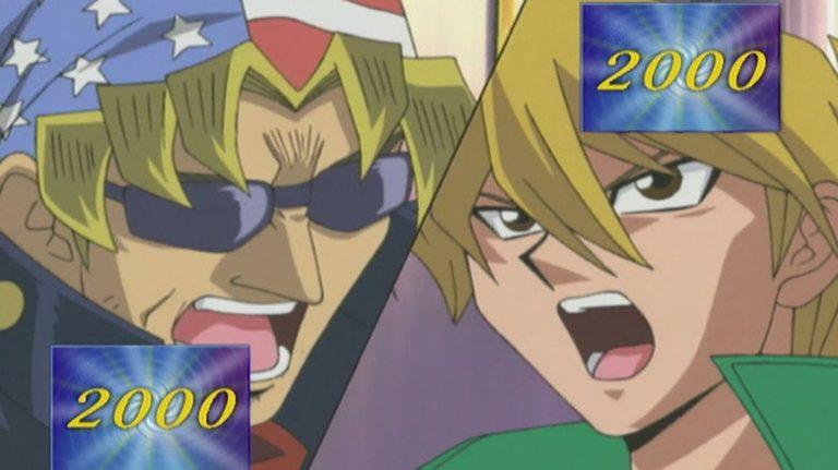 Yu-Gi-Oh!