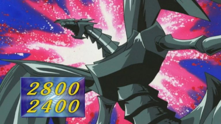Yu-Gi-Oh!