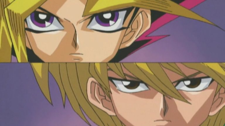 Yu-Gi-Oh!
