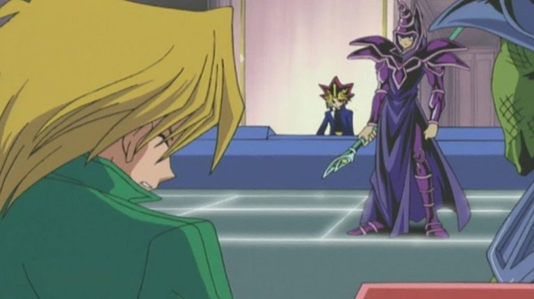 Yu-Gi-Oh!