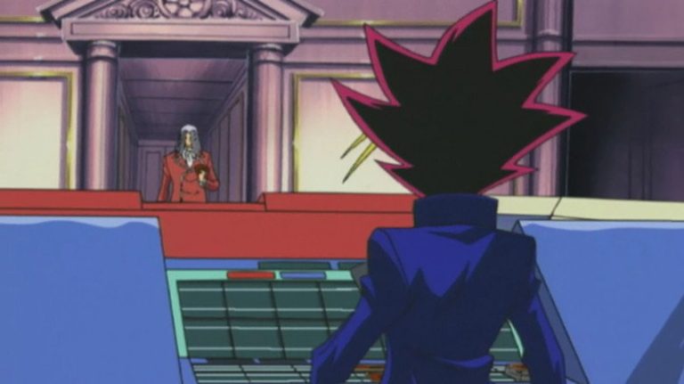 Yu-Gi-Oh!