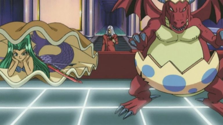Yu-Gi-Oh!