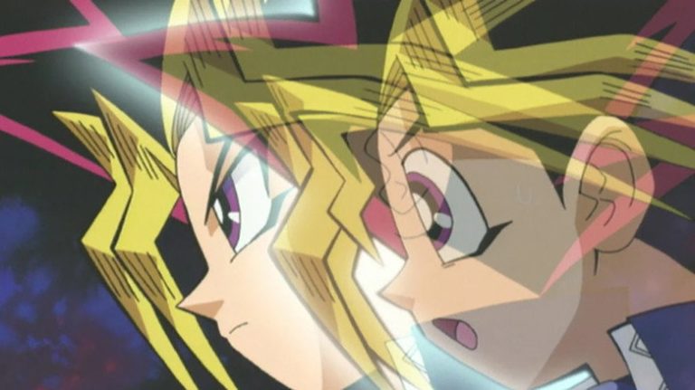 Yu-Gi-Oh!