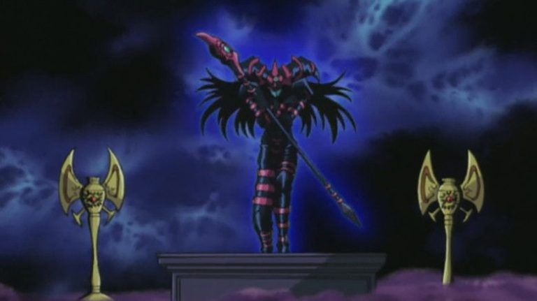 Yu-Gi-Oh!