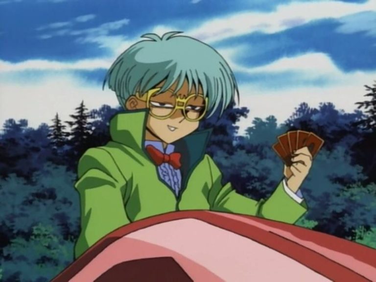 Yu-Gi-Oh!