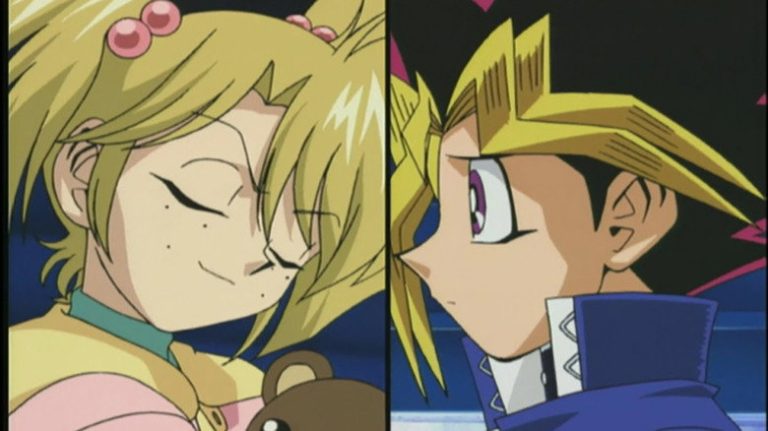Yu-Gi-Oh!
