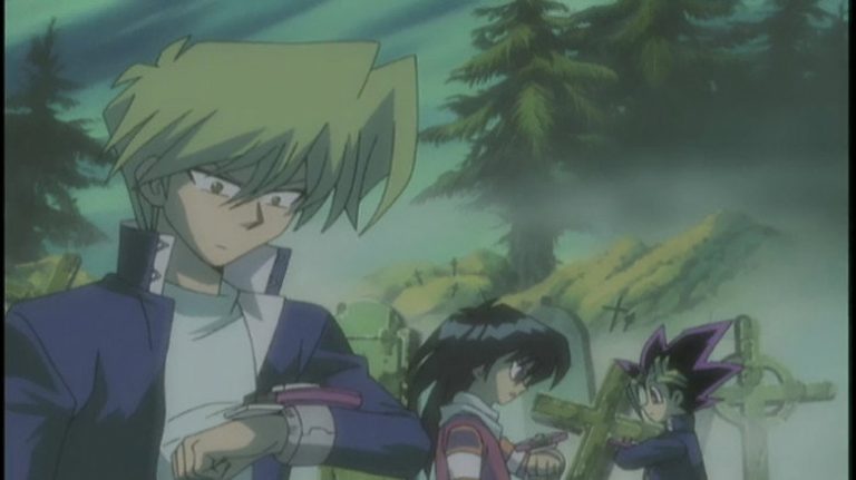 Yu-Gi-Oh!