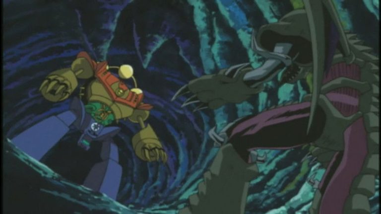 Yu-Gi-Oh!