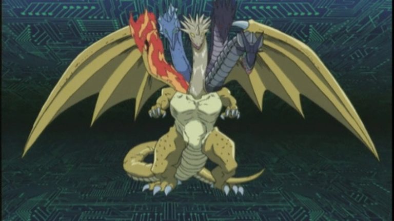 Yu-Gi-Oh!