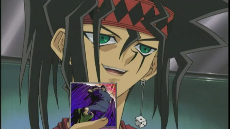 Yu-Gi-Oh!