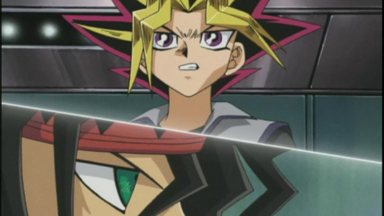 Yu-Gi-Oh!