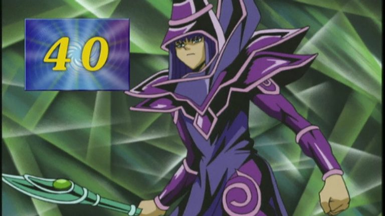 Yu-Gi-Oh!