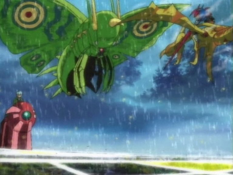 Yu-Gi-Oh!