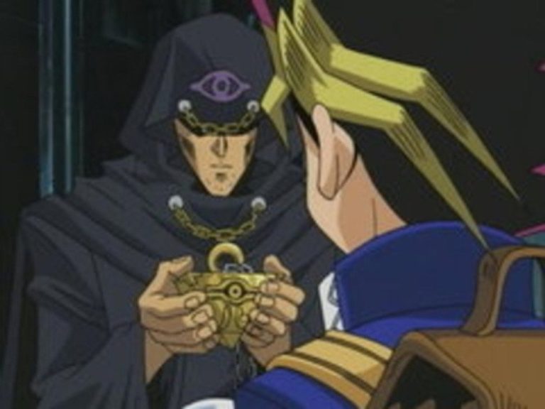 Yu-Gi-Oh!
