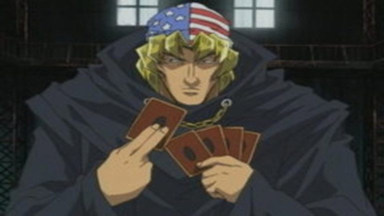 Yu-Gi-Oh!