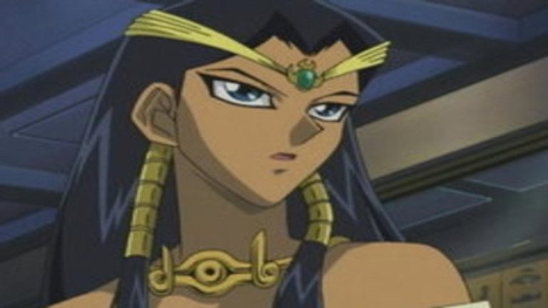 Yu-Gi-Oh!