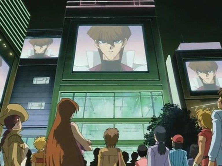 Yu-Gi-Oh!