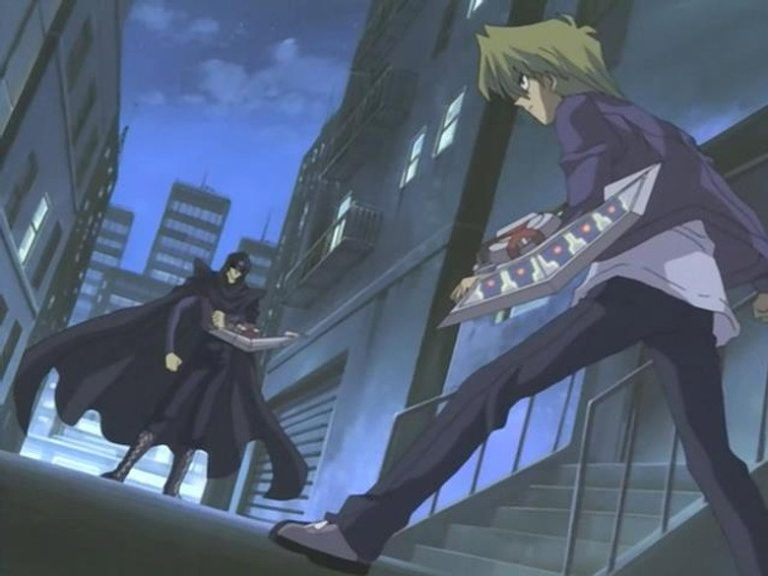 Yu-Gi-Oh!