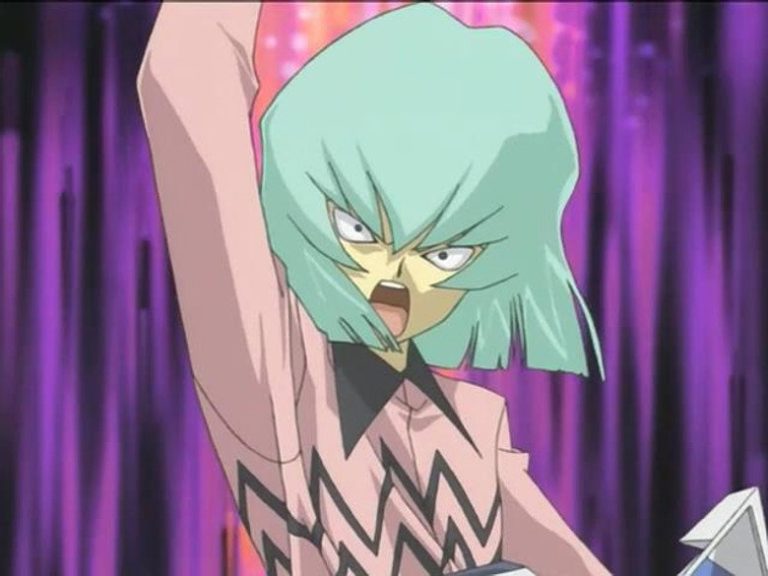 Yu-Gi-Oh!