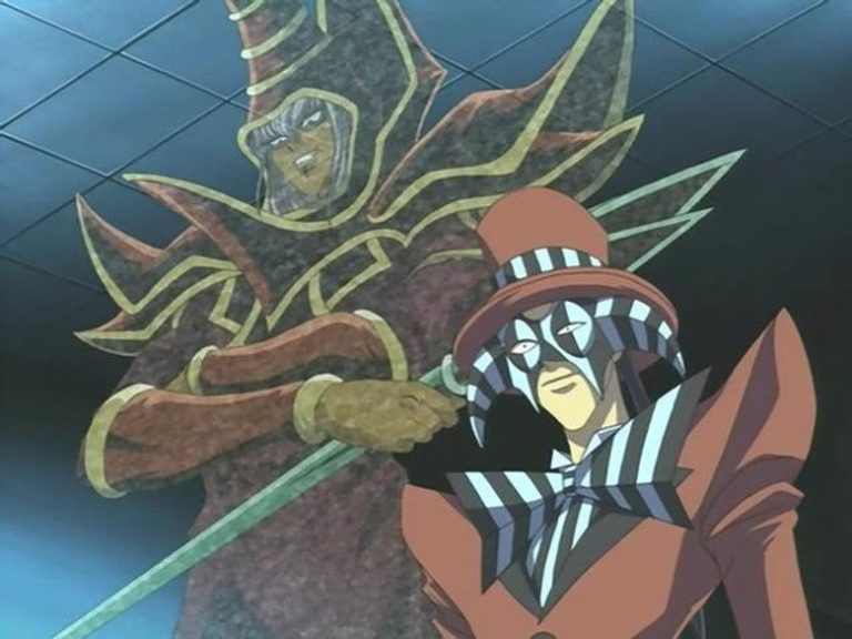 Yu-Gi-Oh!