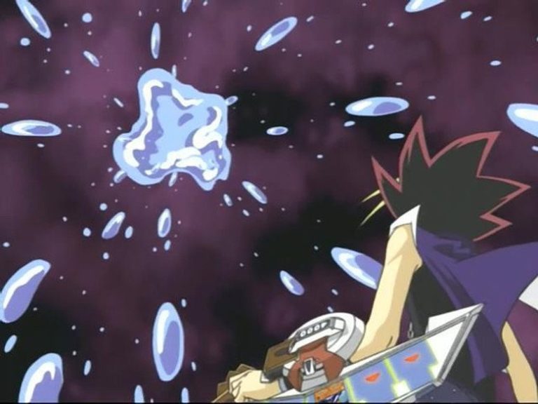 Yu-Gi-Oh!
