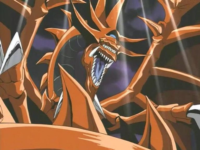 Yu-Gi-Oh!