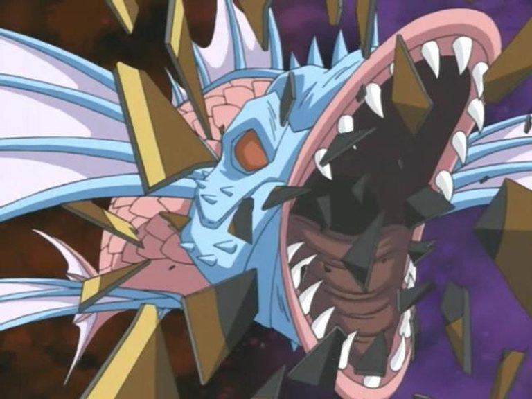 Yu-Gi-Oh!