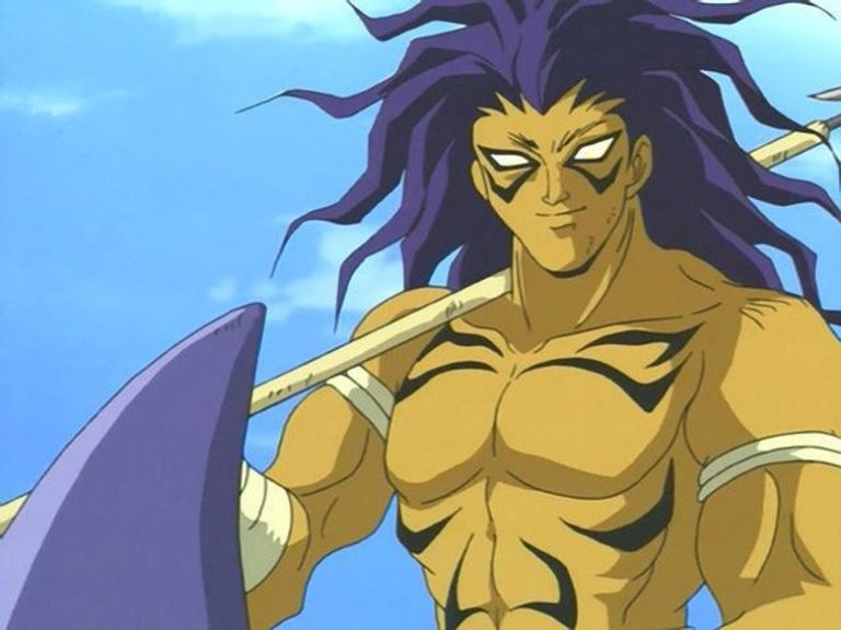 Yu-Gi-Oh!